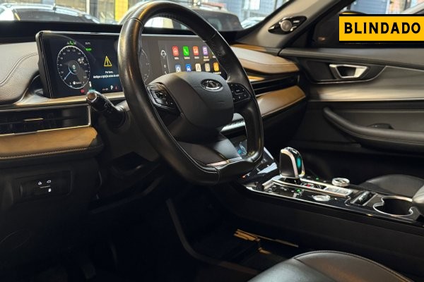 CHERY TIGGO 8 PRO 1.5 Tci Plugin Hybrid 2022/2023